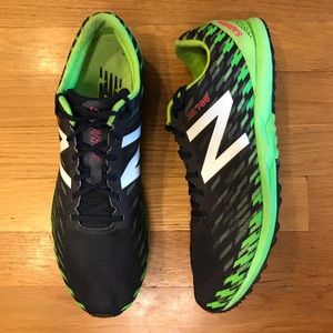 New Balance Men’s MXCS700M Sarava Running Spike